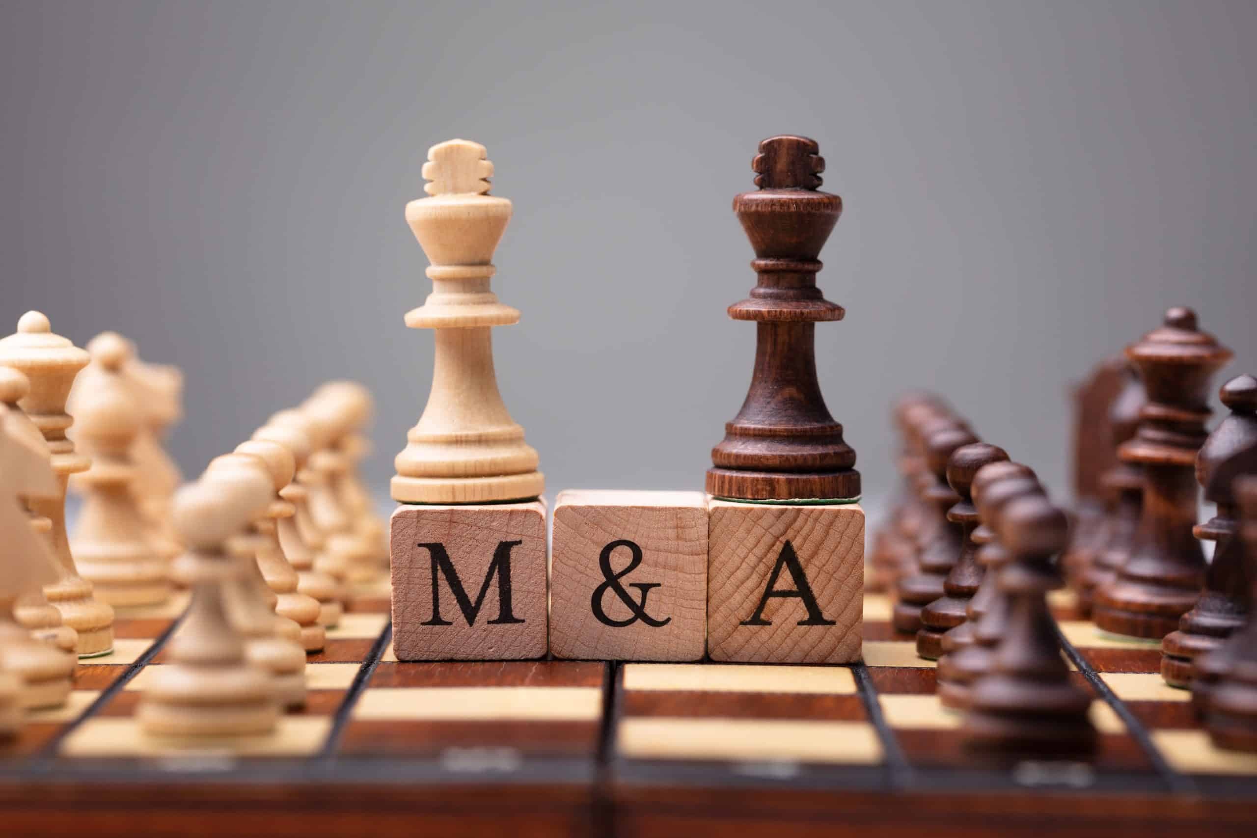 Turkey’s Mergers & Acquisitions: Optimizing Financial Opportunities