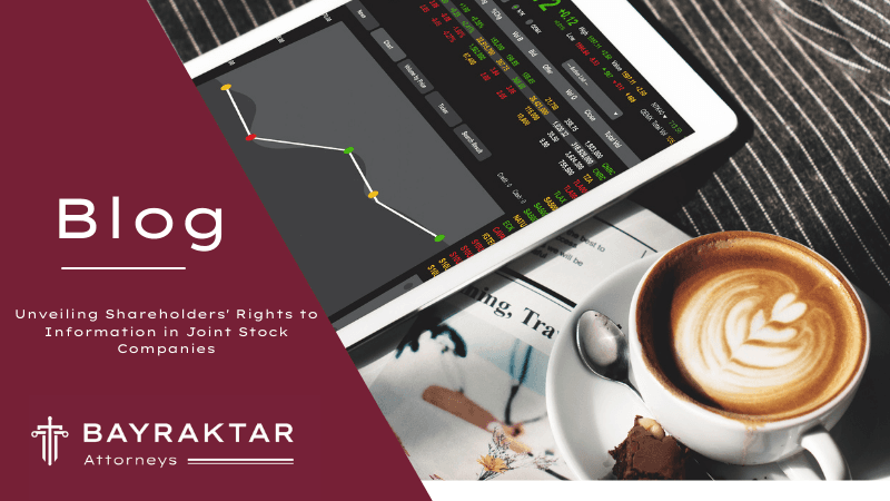Unveiling Shareholders’ Rights to Information in Joint Stock Companies