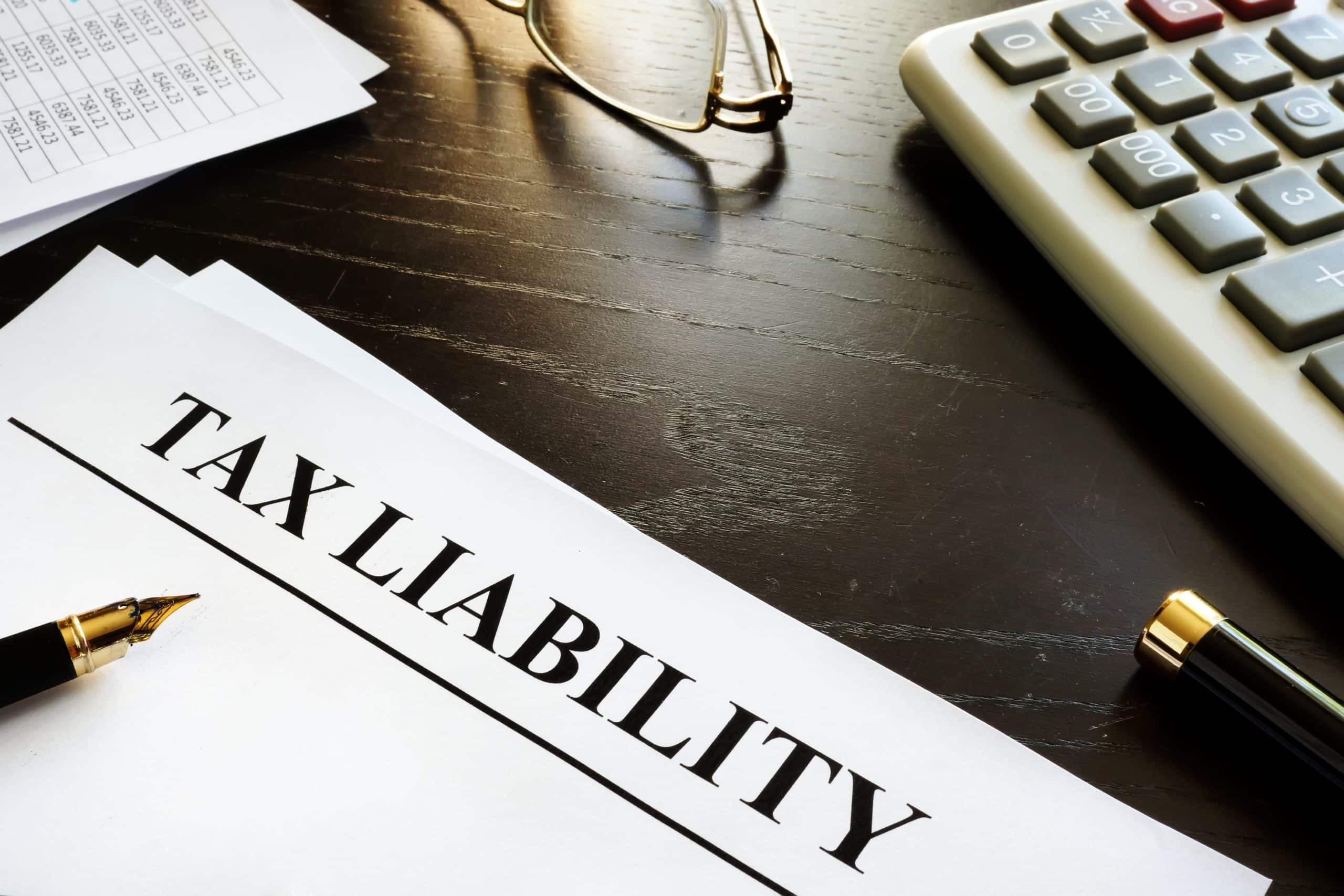 The Personal Accountability of Turkey’s Business Executives in 2024