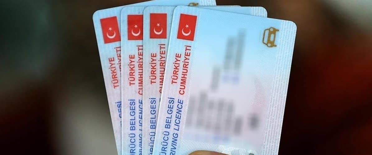 How to Get a Driver License in Turkey as a Foreigner?