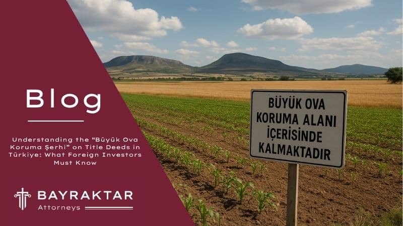 Aerial view of a large agricultural plain in Türkiye, with farmlands stretching into the horizon under clear skies. Ask ChatGPT