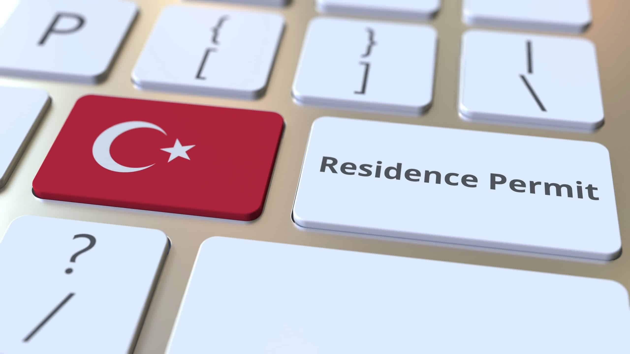 How To Get A Residence Permit In Turkey (2026) 2026