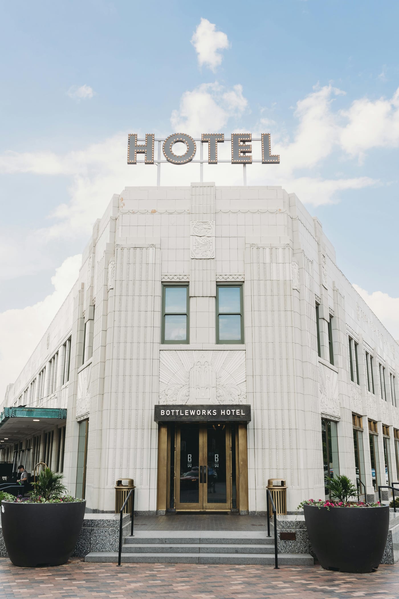 otel