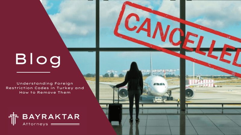 Foreign Restriction Codes in Turkey & How to Remove 2026