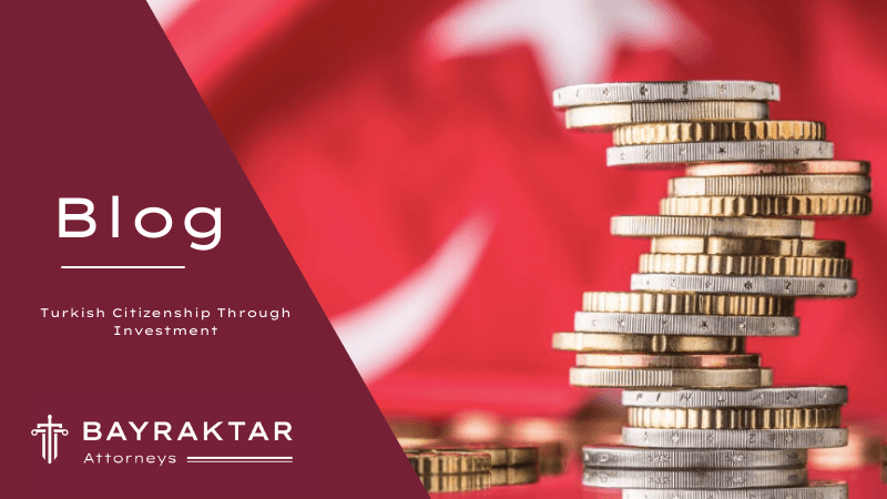 Turkish Citizenship by Investment: Routes & Steps 2026