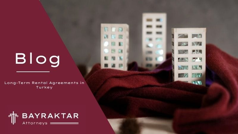 Furnished Apartment Rentals in Türkiye: Legal Guide 2026