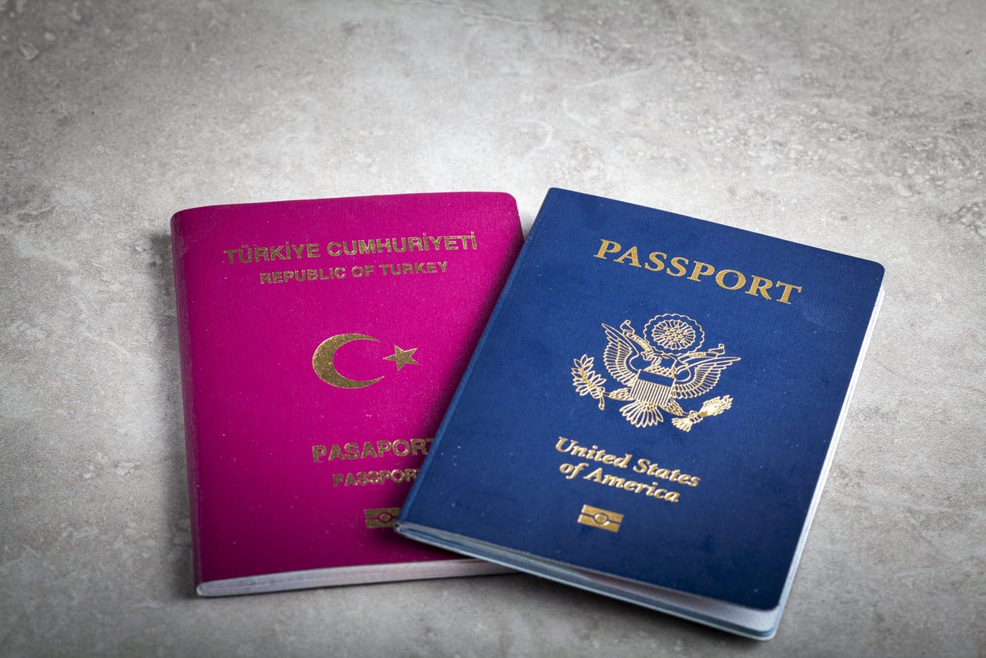 Blue Card Holders’ Renunciation or Re-Conscription To Turkish Citizenship