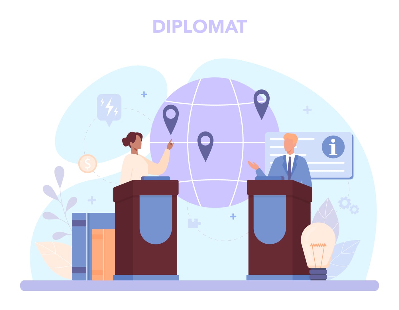 Internation Law Firm