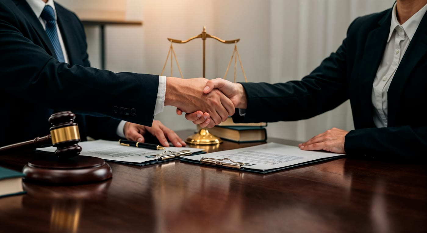 Trusted Attorney