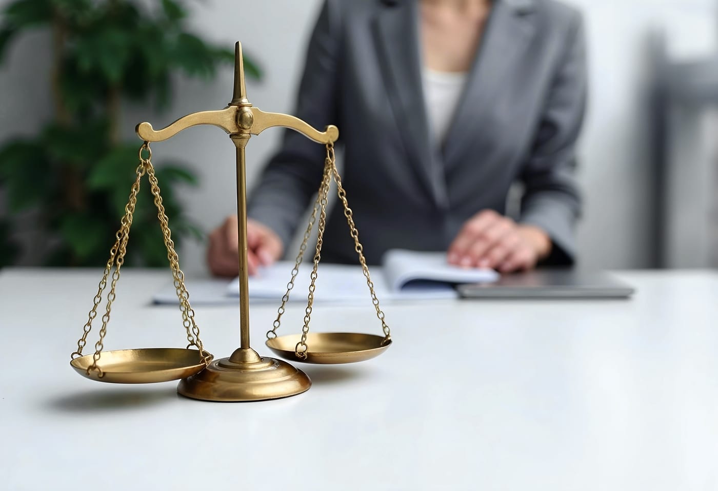 Law Firm