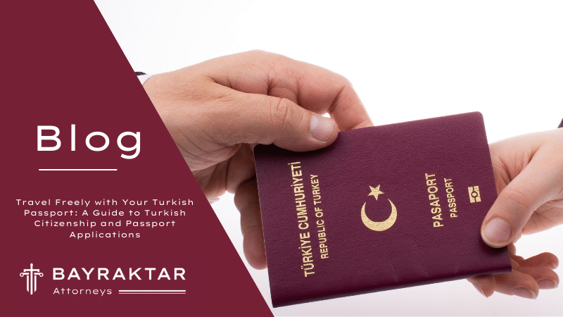 Turkish Passport: Visa-Free Travel & Citizenship Guide 2026