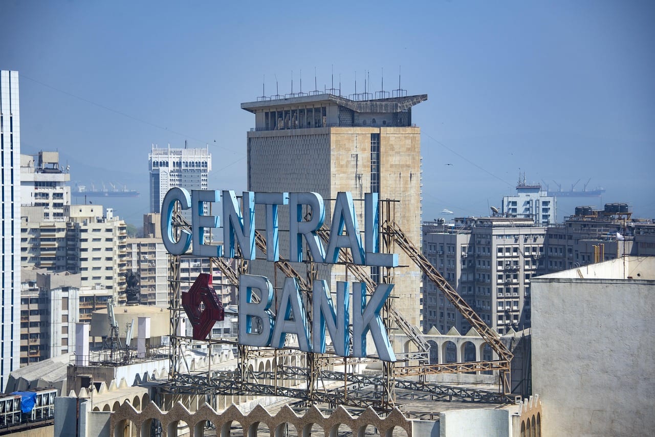 merkez bankası