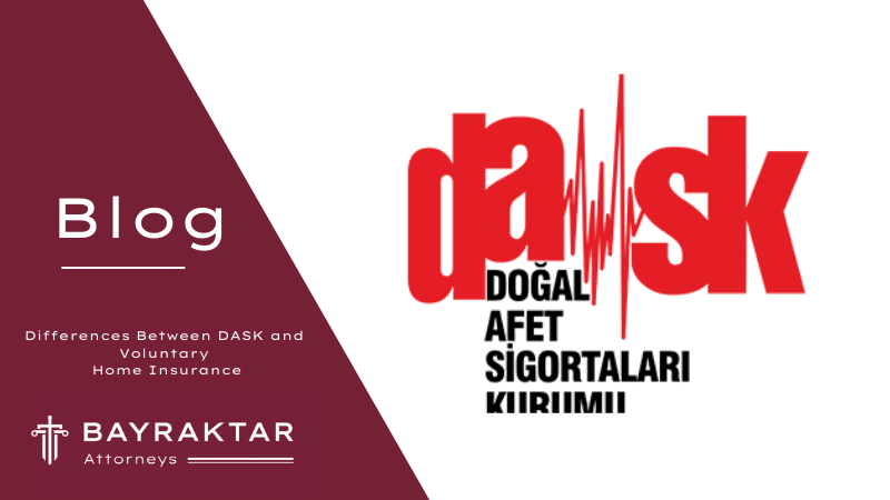Differences Between DASK and Home Insurance 2026