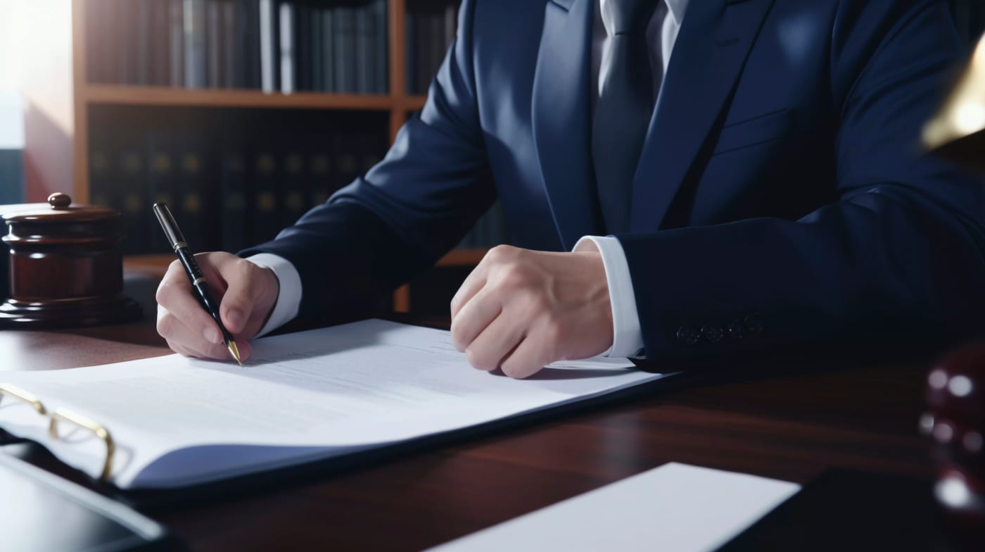 Attorney