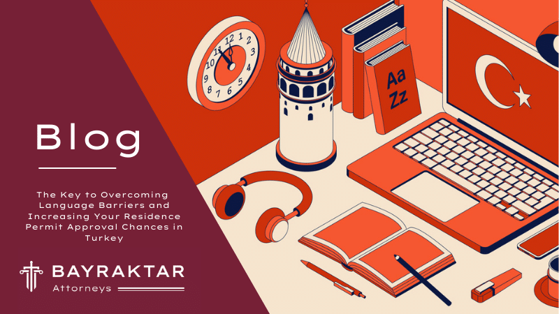 Turkish Language & Residence Permit Approval 2026