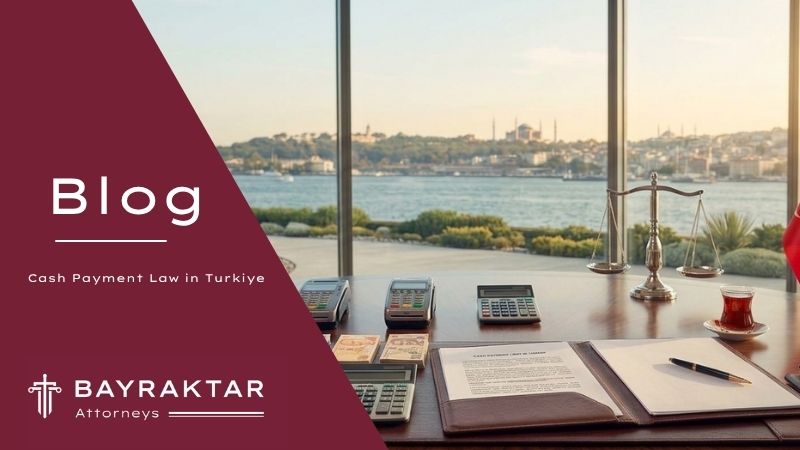 Cash Payment Law in Turkiye