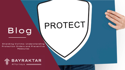 Protection Orders & Preventive Measures in Turkey 2026