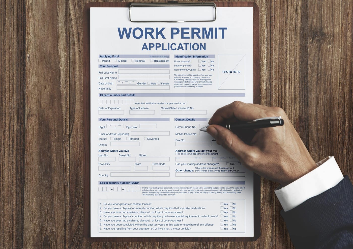 Work Permit in Turkey: How to Apply Step by Step 2026