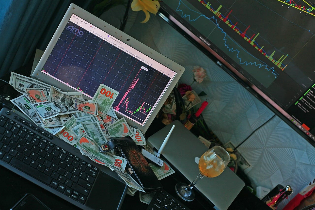 borsa kazancı