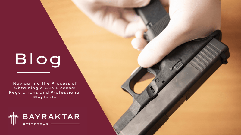 How to Get a Gun License in Turkey: Rules & Costs 2026