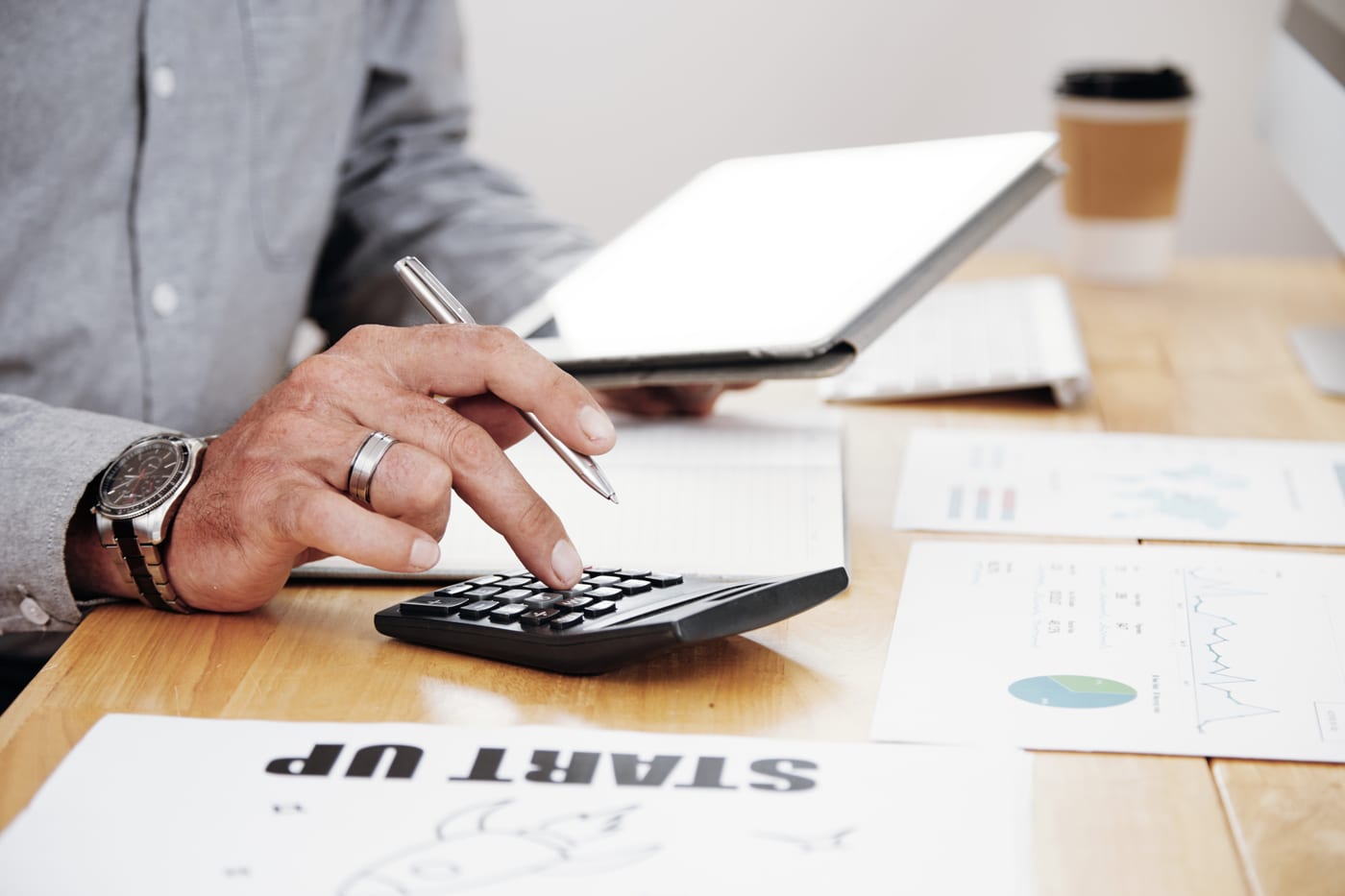 Capital Gains Tax
