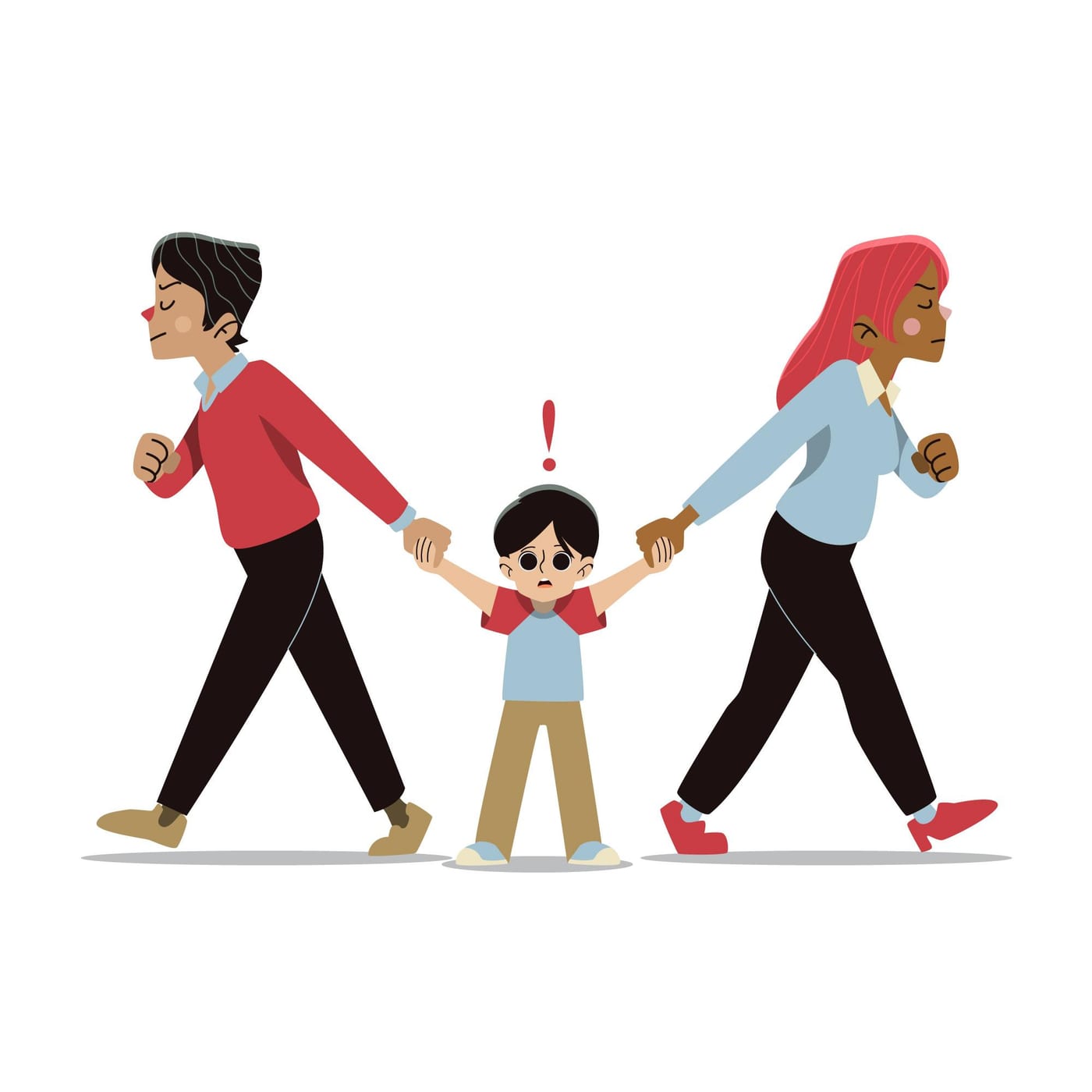Child Custody