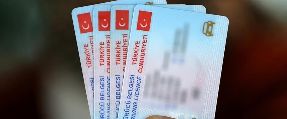 Turkish Driver's License for Foreigners: Full Guide 2026