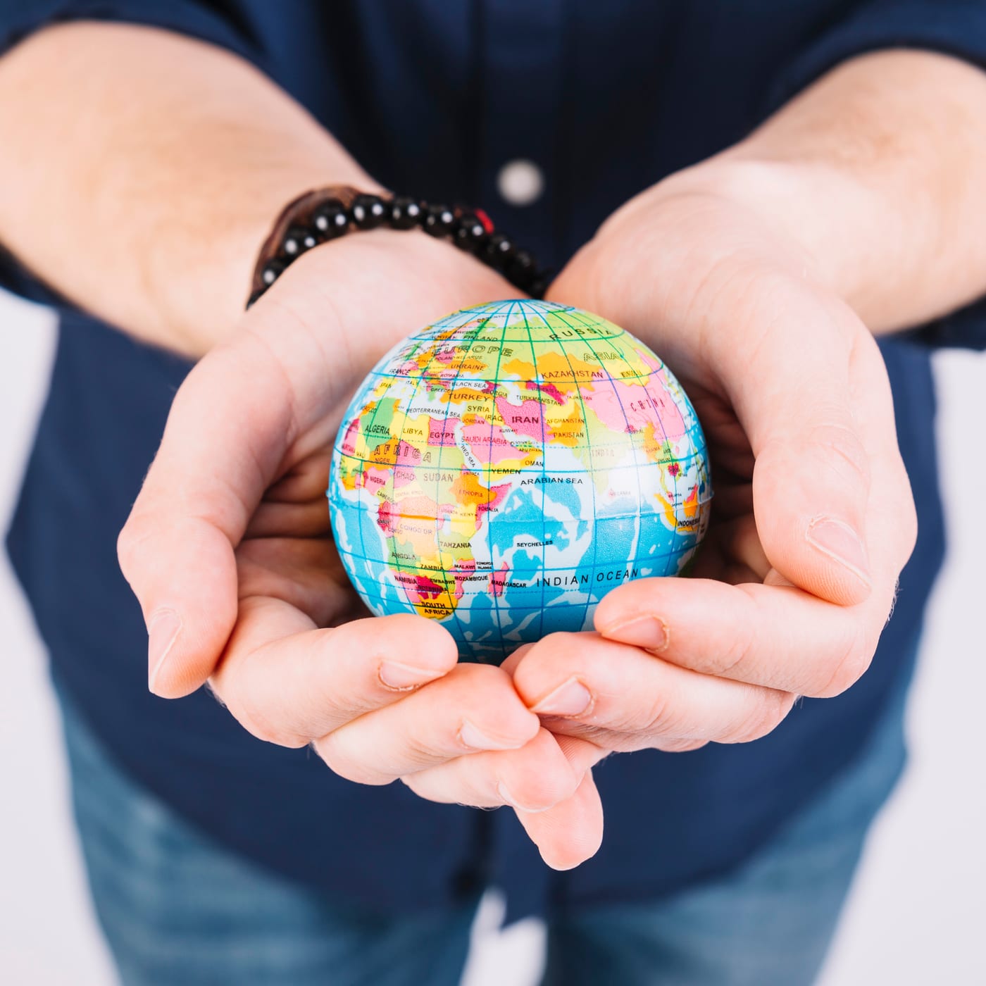 International Adoption
