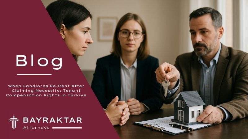 Re-Renting After Necessity Eviction: Tenant Rights 2026
