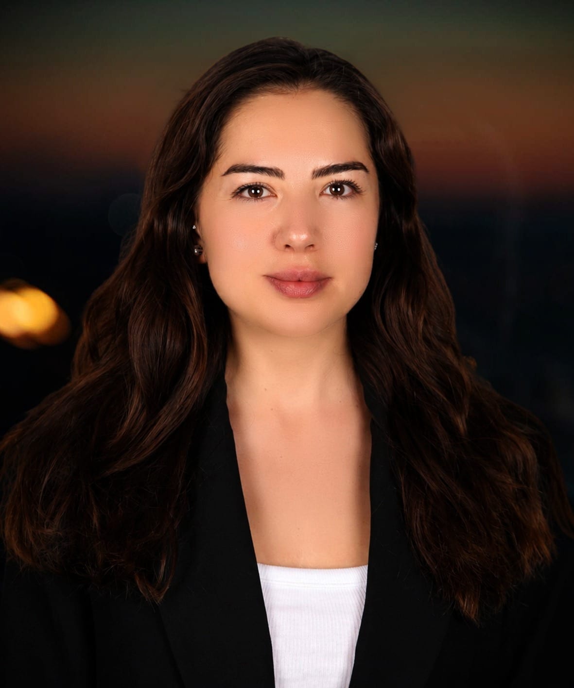 Bahar Acar