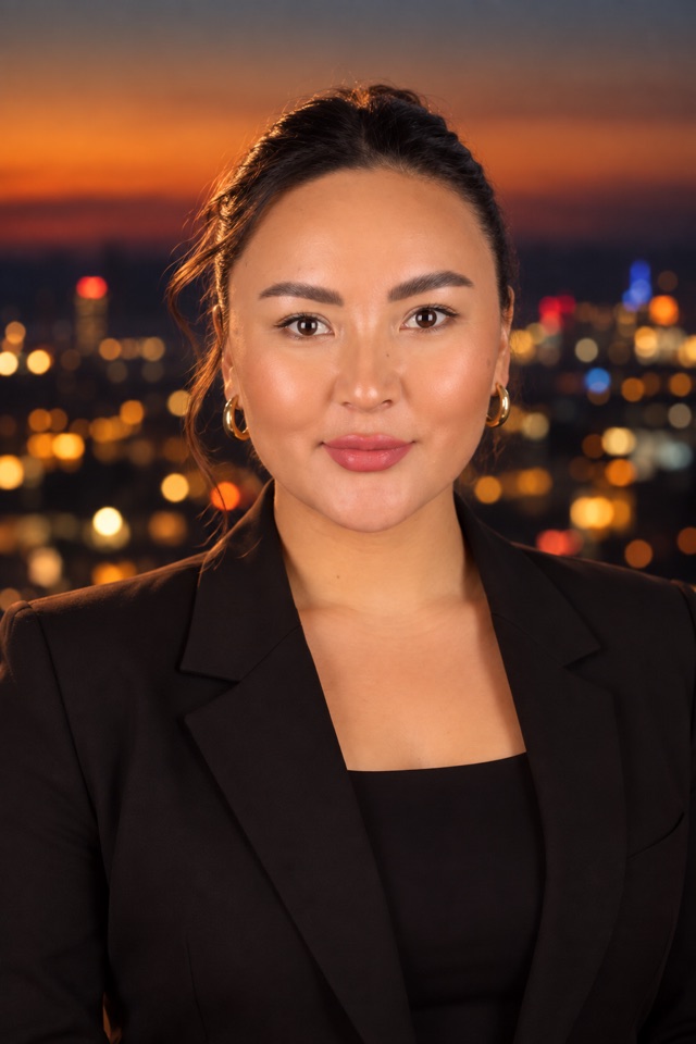 Gulmira Tulegenova