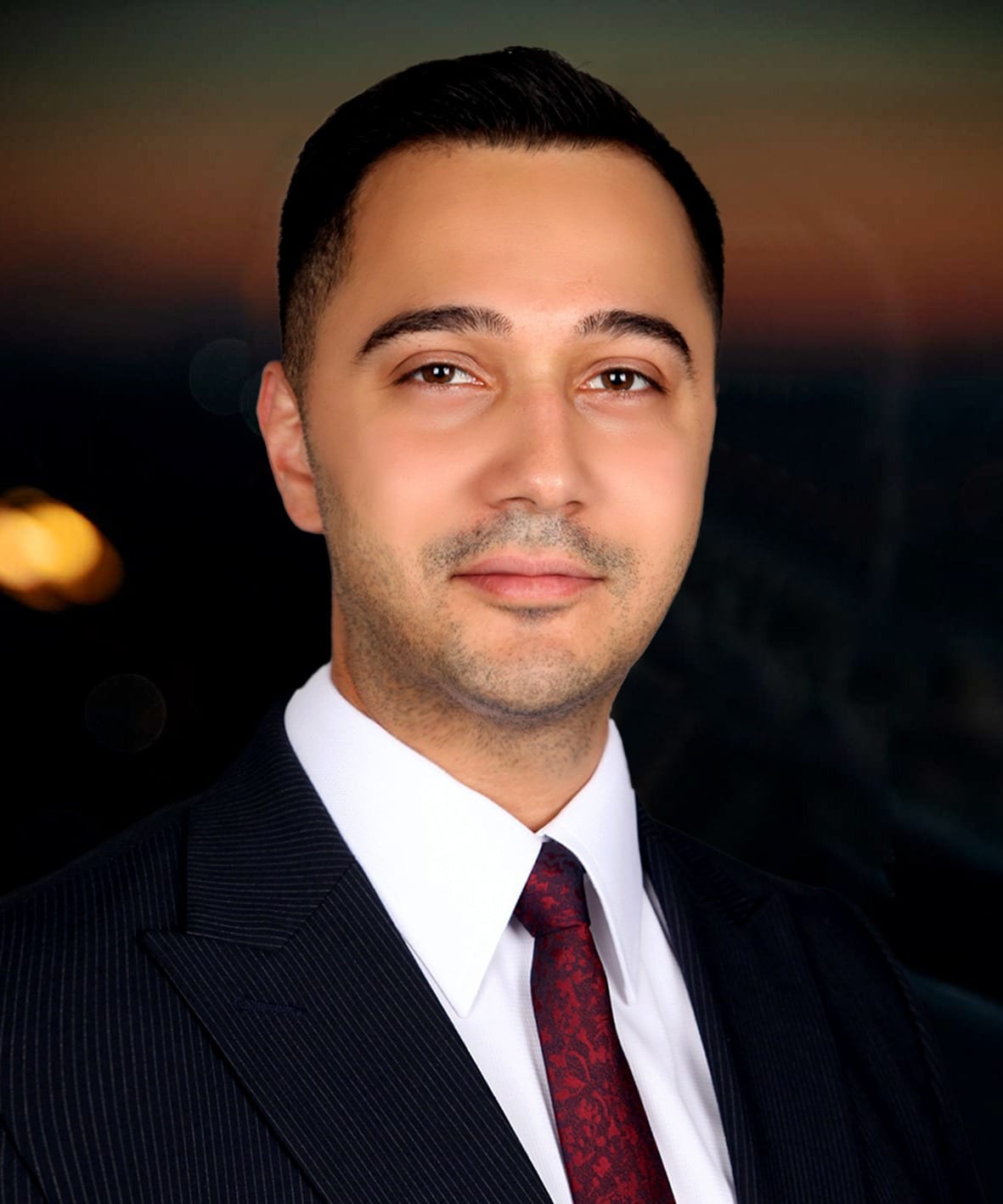 Nevzat Oğulcan Bayraktar