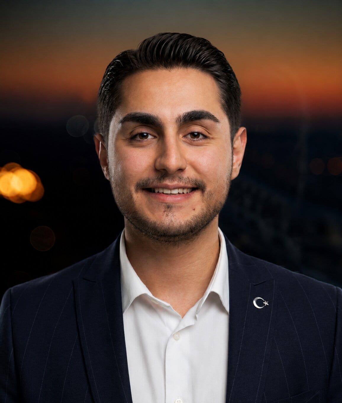 Oğuz Efe Daşkın
